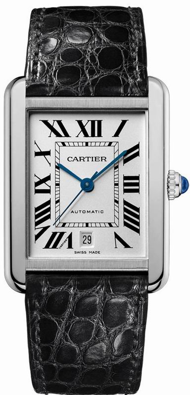 Cartier Watch 472